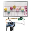 lcd display circuit board